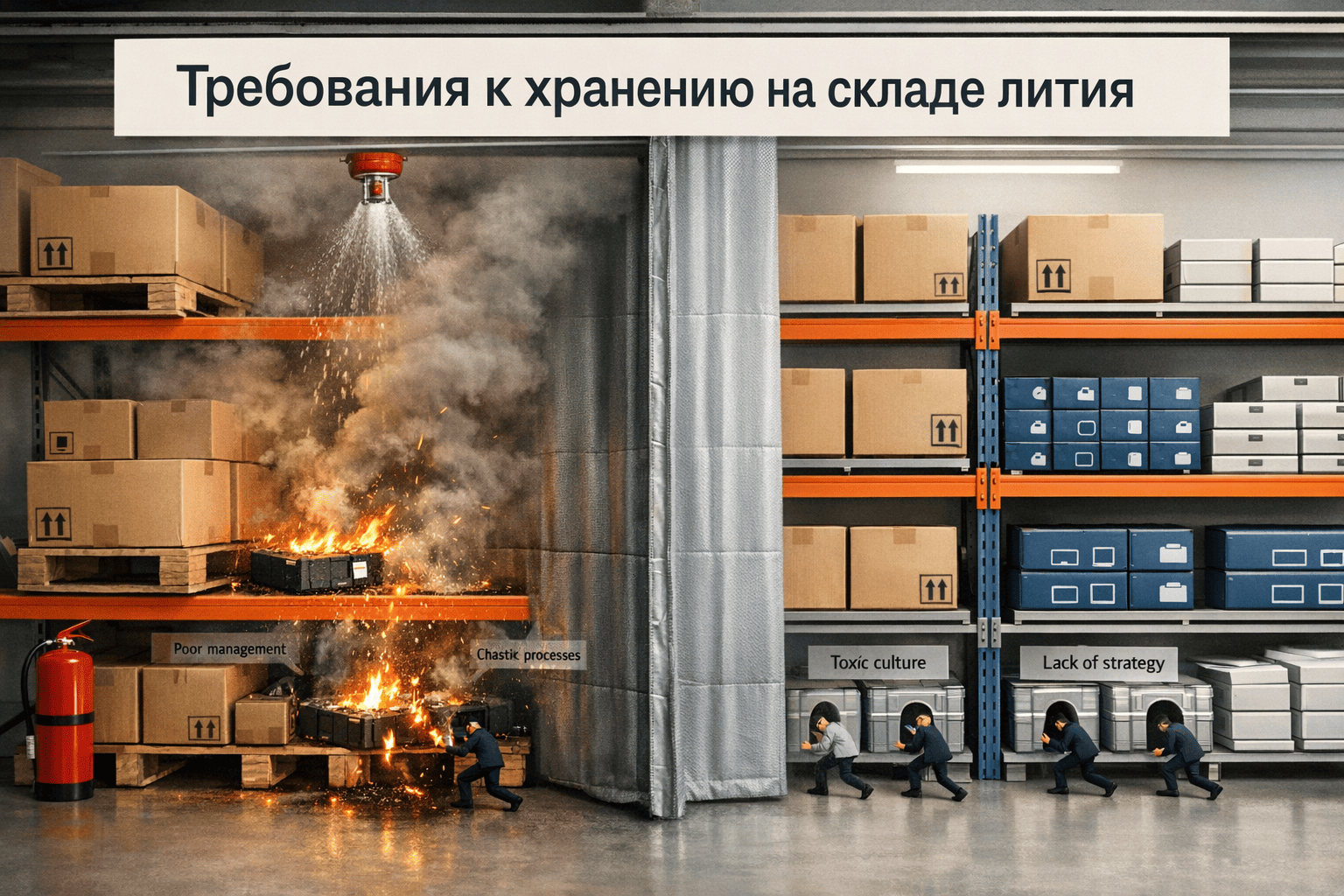 ОТ литий М