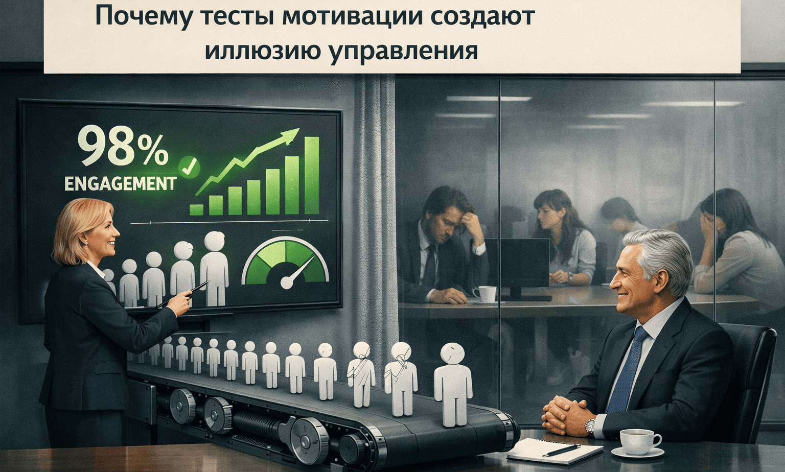 ТЕСТЫ МОТИВАЦИИ 1