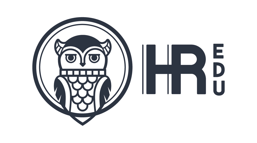 HRedu logo