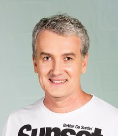 Алексей Колб