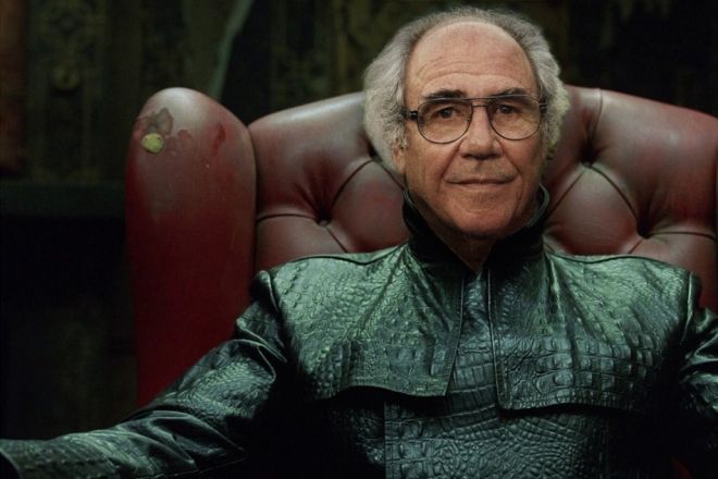 jean Baudrillard