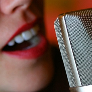 voice