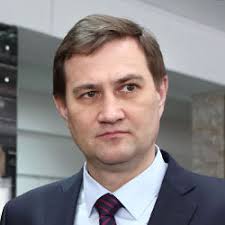 Максим Рыженков
