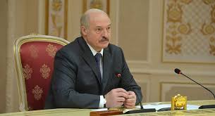 Призидент