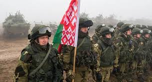 Учиния ВСРБ