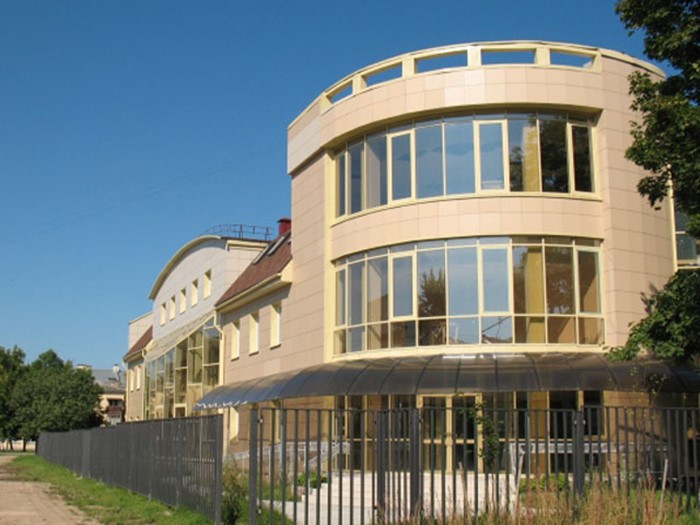 Минского городского центра социального обслуживания семьи и детей